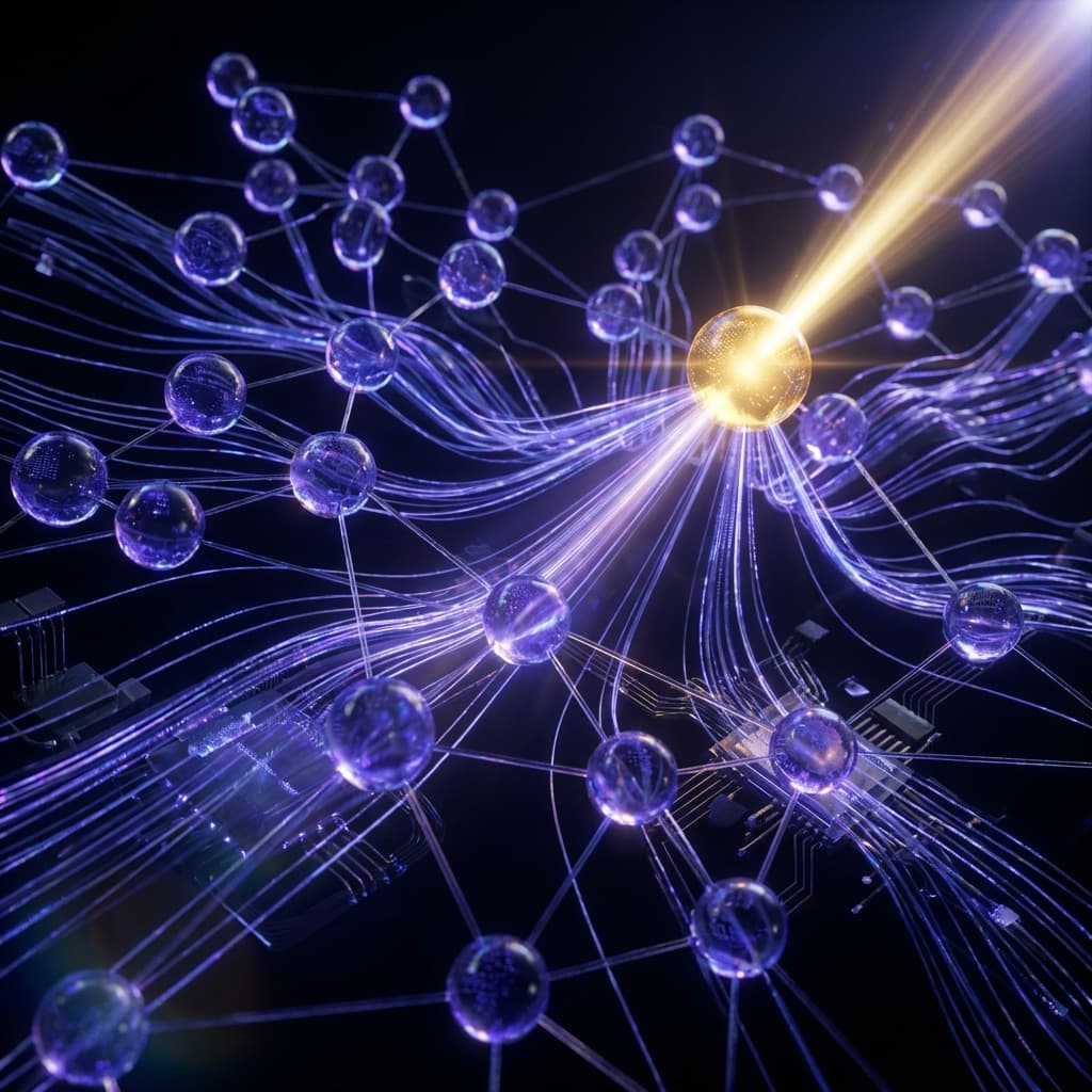 AI identifying high-value influencers